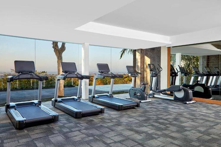 Four Points By Sheraton Bali Ungasan