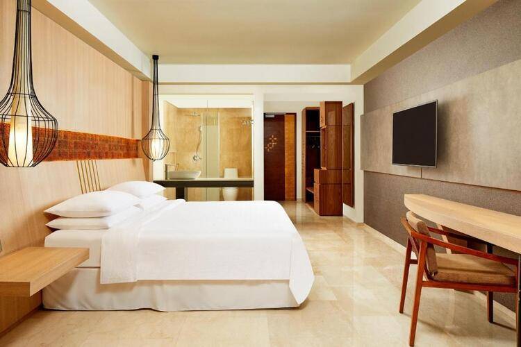 Four Points By Sheraton Bali Ungasan