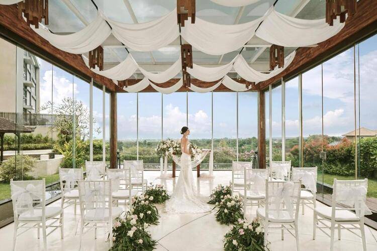 Four Points By Sheraton Bali Ungasan