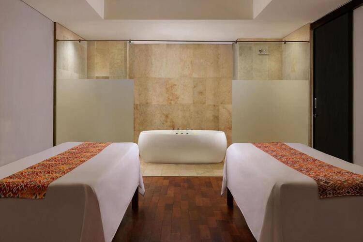 Four Points By Sheraton Bali Ungasan