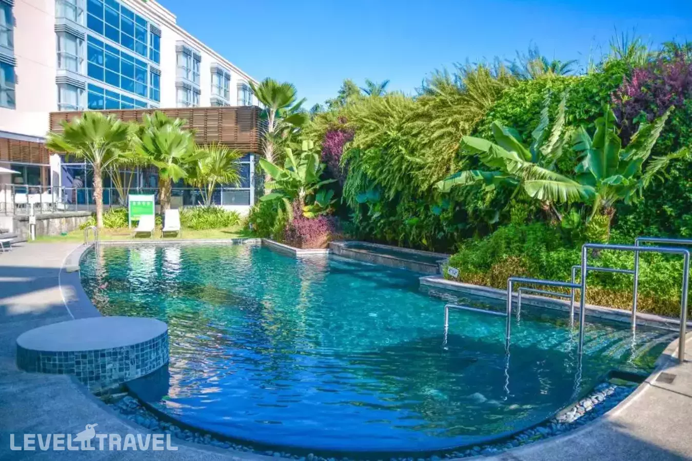 Holiday Inn Mauritius Mon Tresor