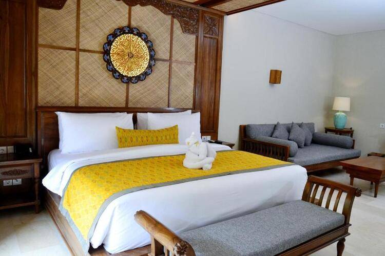 Kenran Resort Ubud