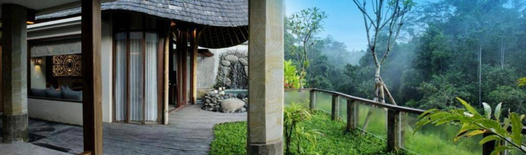 Kenran Resort Ubud