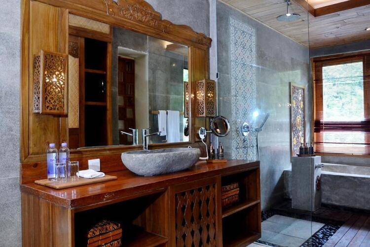 Kenran Resort Ubud
