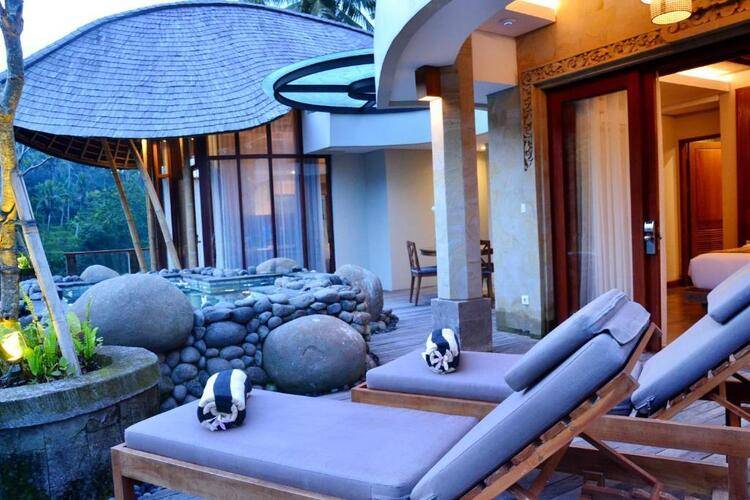 Kenran Resort Ubud