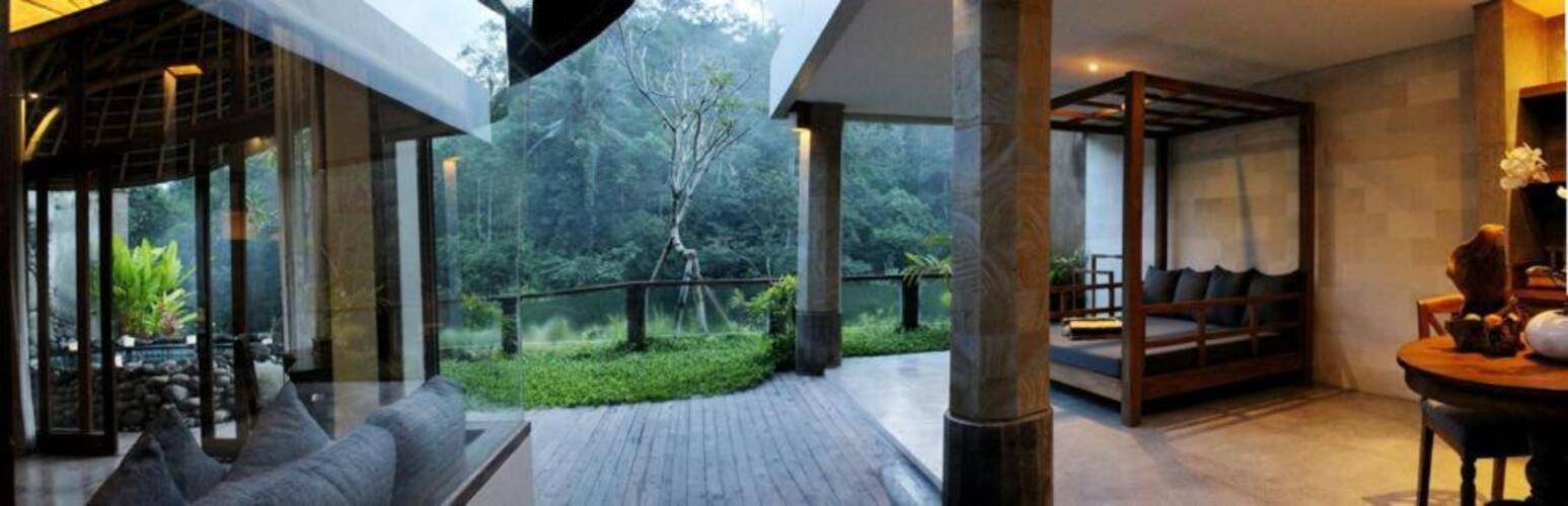 Kenran Resort Ubud