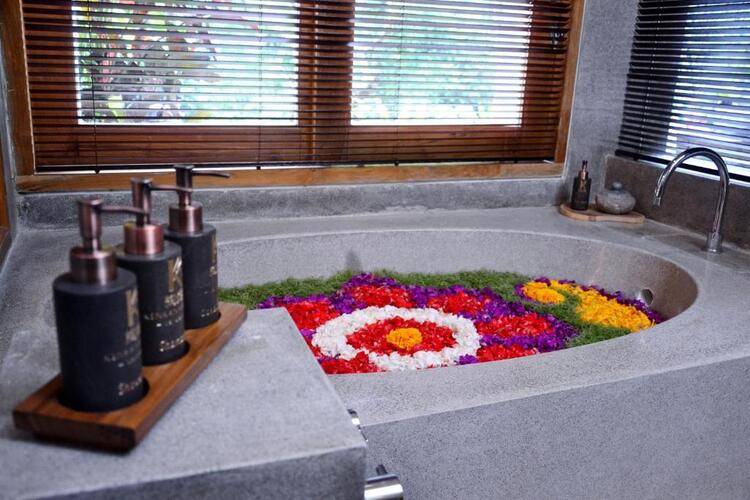 Kenran Resort Ubud