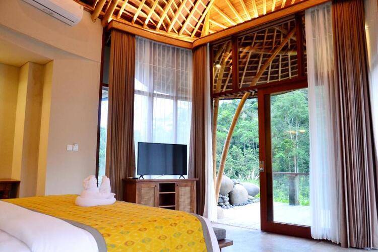 Kenran Resort Ubud