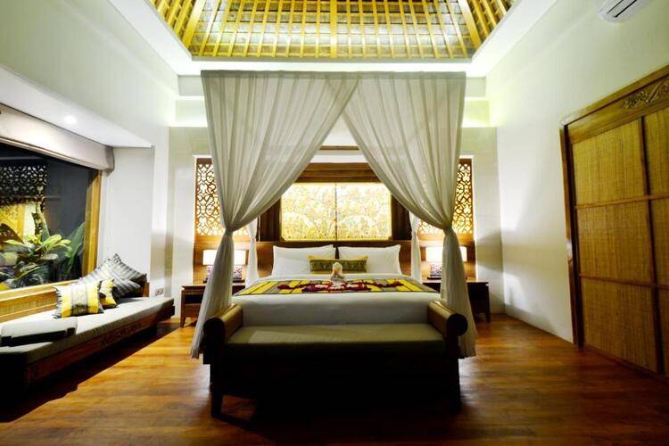 Kenran Resort Ubud