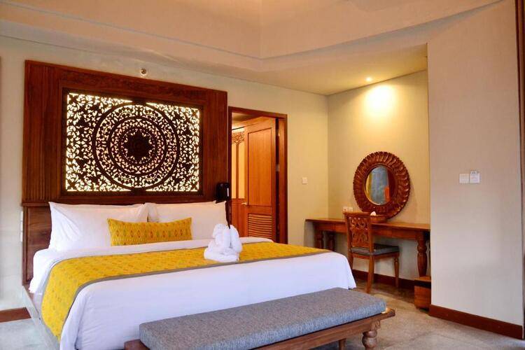 Kenran Resort Ubud