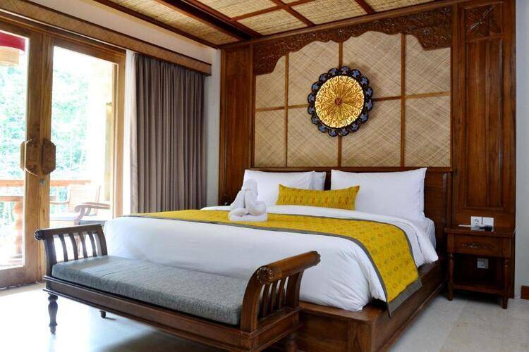 Kenran Resort Ubud