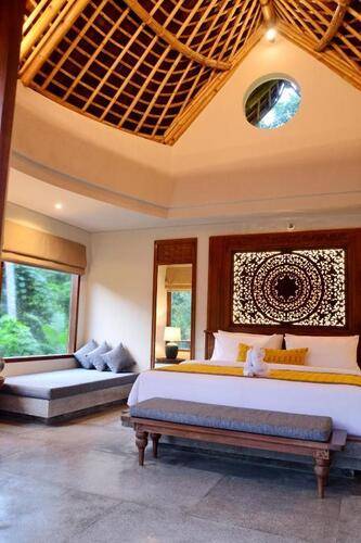 Kenran Resort Ubud