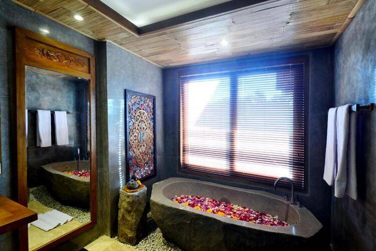 Kenran Resort Ubud