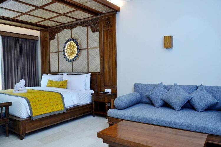 Kenran Resort Ubud