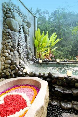 Kenran Resort Ubud