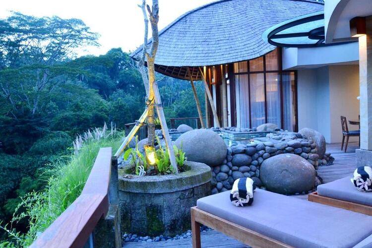 Kenran Resort Ubud