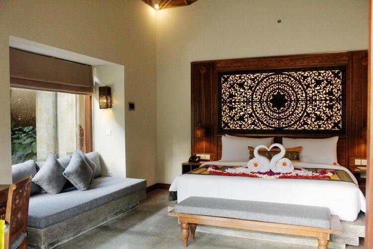 Kenran Resort Ubud