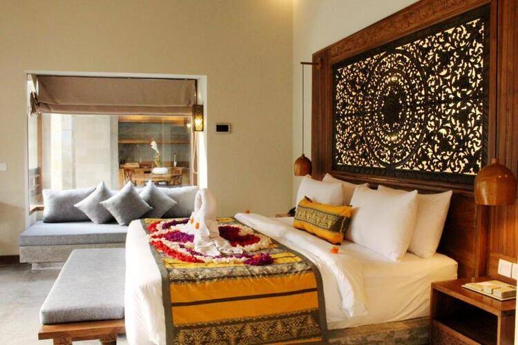 Kenran Resort Ubud