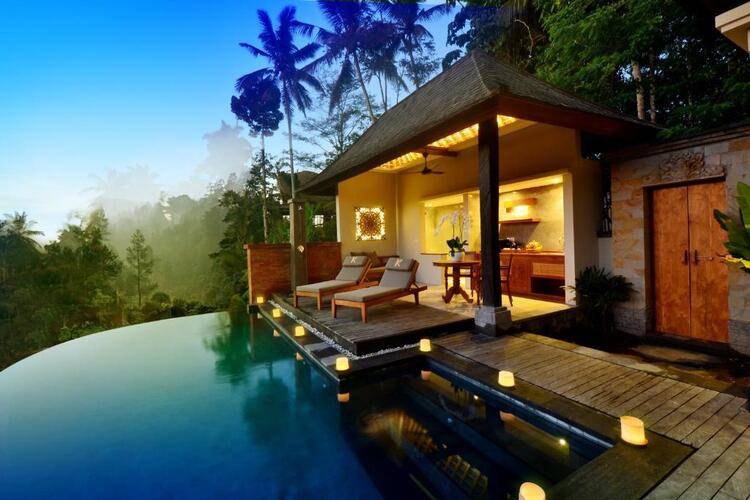 Kenran Resort Ubud