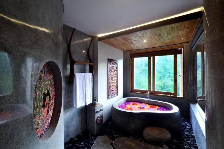 Kenran Resort Ubud