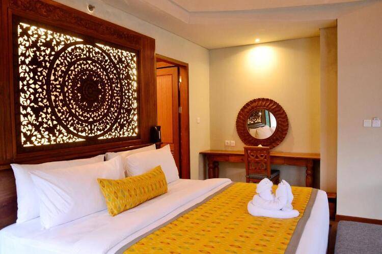 Kenran Resort Ubud