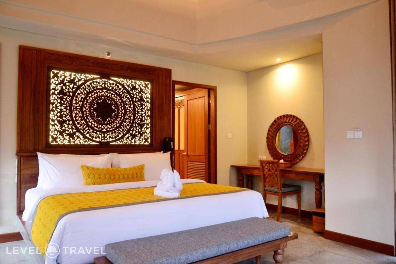 фотографии отеля Kenran Resort Ubud в Индонезия(Убуд) - фото №32