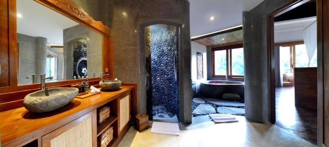 Kenran Resort Ubud