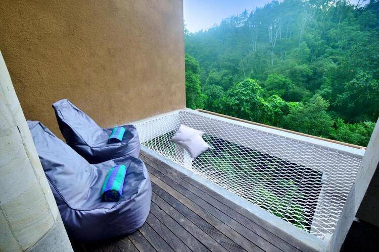 Kenran Resort Ubud
