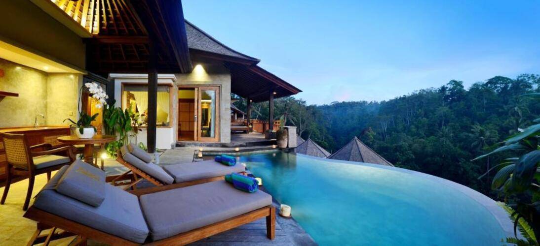 Kenran Resort Ubud