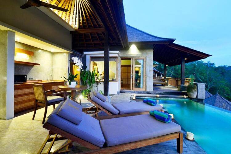 Kenran Resort Ubud