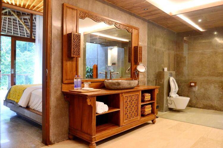 Kenran Resort Ubud