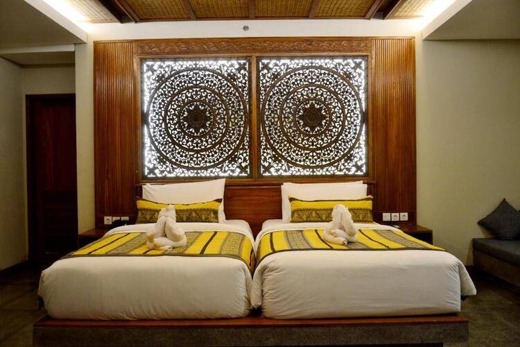 Kenran Resort Ubud