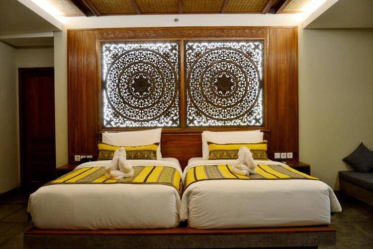 Kenran Resort Ubud
