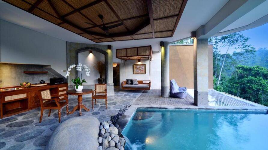 Kenran Resort Ubud