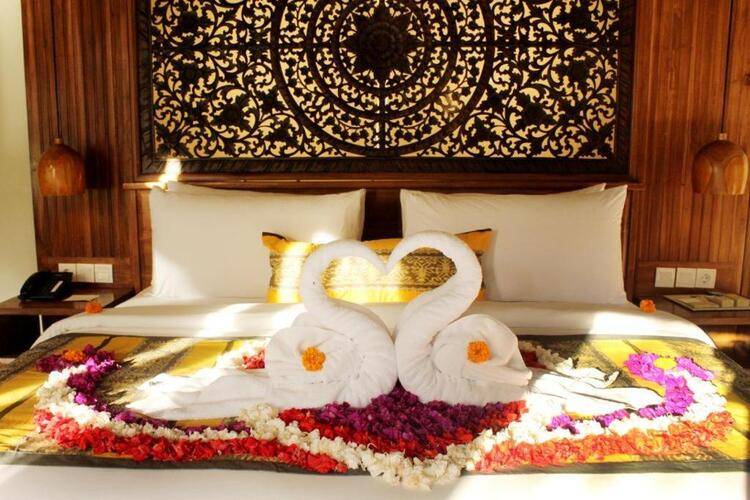 Kenran Resort Ubud