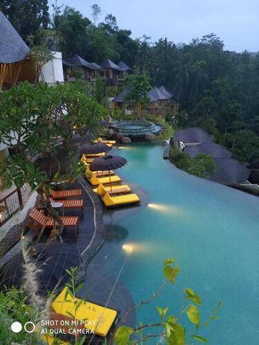 Kenran Resort Ubud