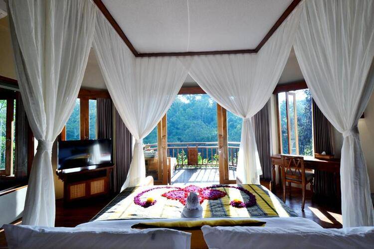 Kenran Resort Ubud
