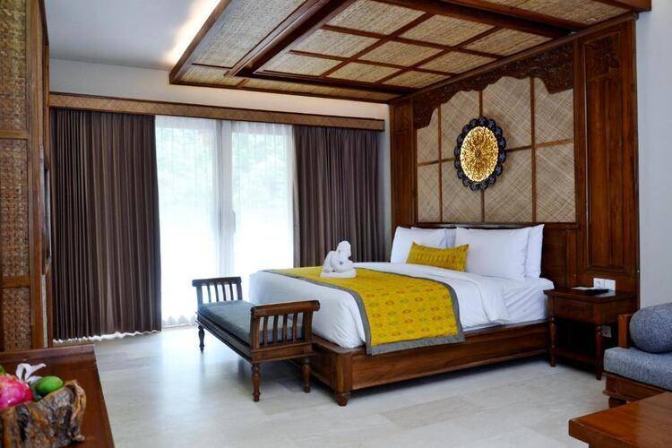 Kenran Resort Ubud