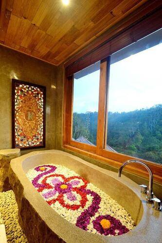 Kenran Resort Ubud