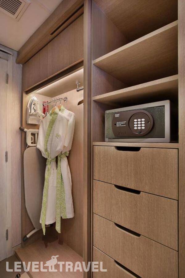 фотографии отеля Sens Hotel & Spa в Индонезия(Убуд) - фото №4