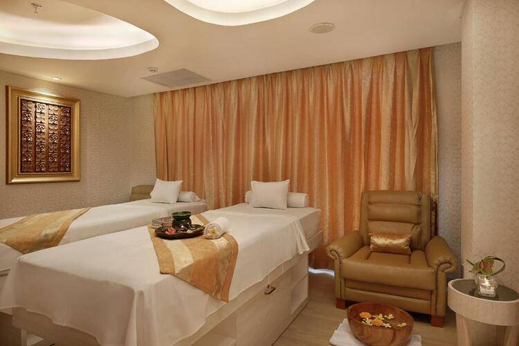 Sens Hotel & Spa