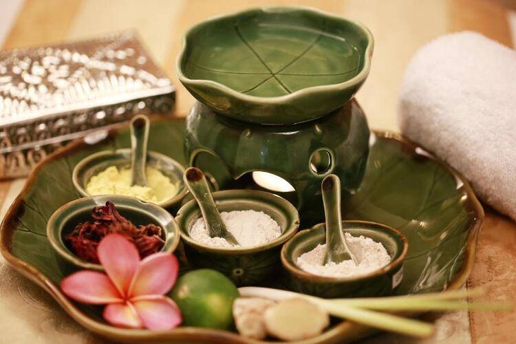 Sens Hotel & Spa