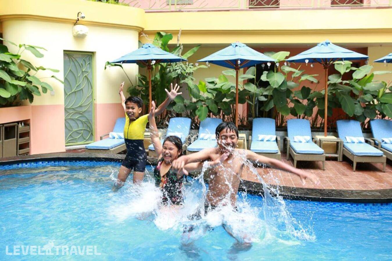 фотографии отеля Sens Hotel & Spa в Индонезия(Убуд) - фото №36