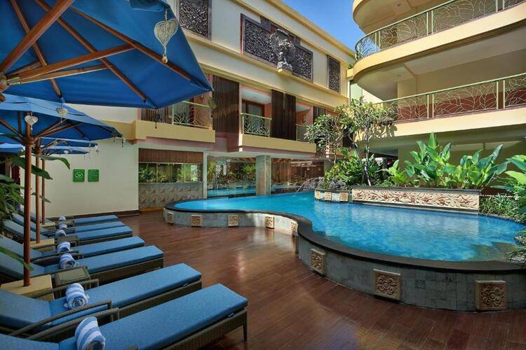Sens Hotel & Spa