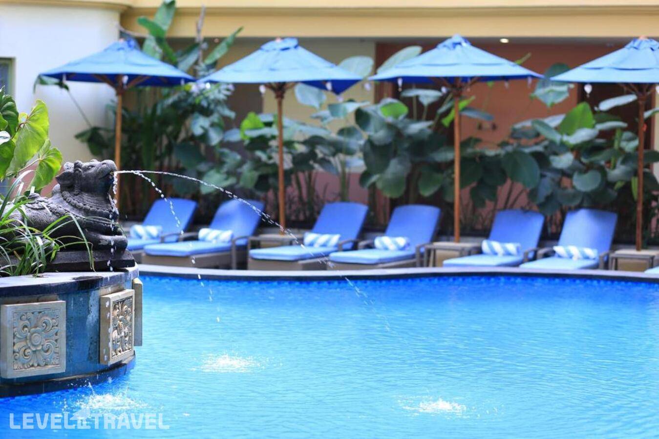 фотографии отеля Sens Hotel & Spa в Индонезия(Убуд) - фото №7