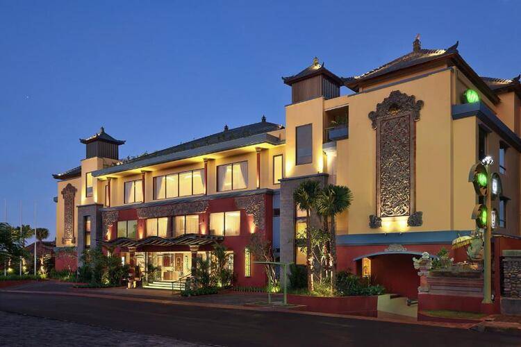 Sens Hotel & Spa