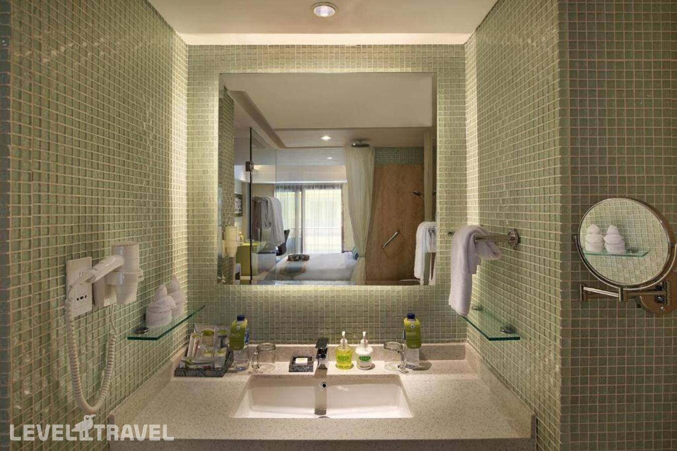 фотографии отеля Sens Hotel & Spa в Индонезия(Убуд) - фото №11