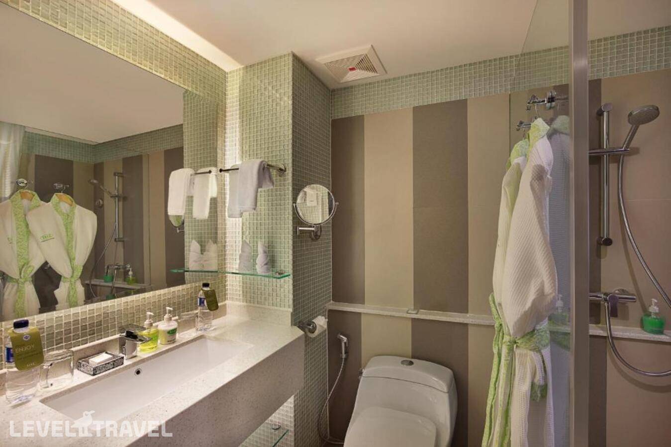 фотографии отеля Sens Hotel & Spa в Индонезия(Убуд) - фото №19