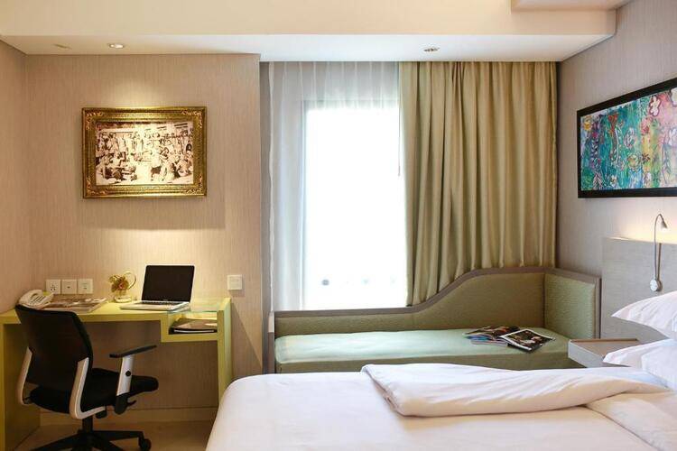 Sens Hotel & Spa