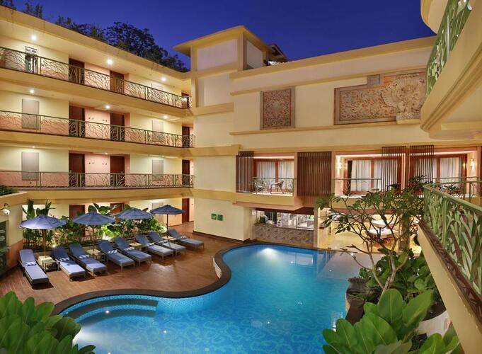 Sens Hotel & Spa